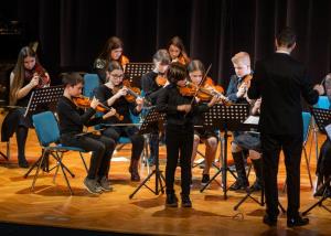 Tartinijevo priznanje v roke Danieli Paliaga Janković 7